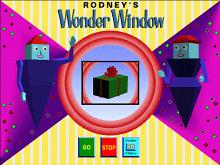 Rodney's Wonder Window screenshot #14