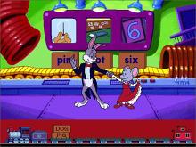 Reader Rabbit's Reading 1 screenshot #9