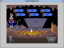 Reader Rabbit 2 screenshot #10