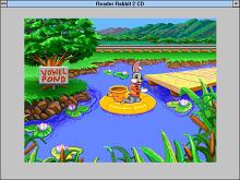 Reader Rabbit 2 screenshot #11