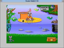 Reader Rabbit 2 screenshot #12