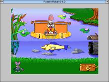 Reader Rabbit 2 screenshot #13