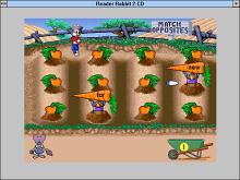 Reader Rabbit 2 screenshot #15