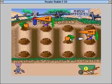 Reader Rabbit 2 screenshot #16