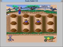 Reader Rabbit 2 screenshot #17