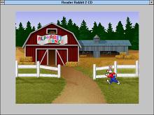 Reader Rabbit 2 screenshot #18