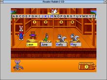 Reader Rabbit 2 screenshot #19