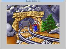 Reader Rabbit 2 screenshot #5