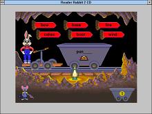 Reader Rabbit 2 screenshot #6