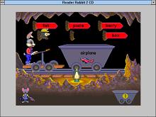 Reader Rabbit 2 screenshot #7