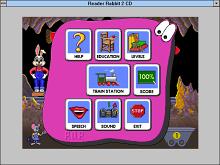 Reader Rabbit 2 screenshot #8