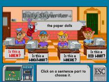 Reader Rabbit 3 screenshot #6