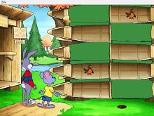 Reader Rabbit's Kindergarten screenshot #17