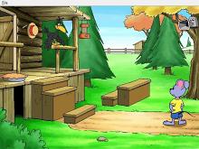 Reader Rabbit's Kindergarten screenshot #18