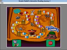 Reader Rabbit's Reading Journey 1 screenshot #5