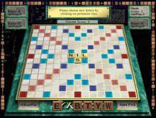 Scrabble screenshot #1
