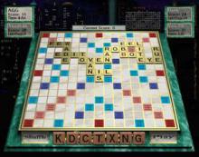 Scrabble screenshot #5