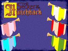 Secret of the Hunchback, The screenshot #1