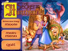 Secret of the Hunchback, The screenshot #3