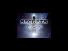 Secrets of the Luxor screenshot #5