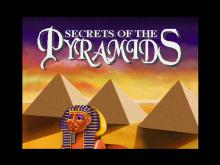 Secrets of the Pyramids screenshot #1