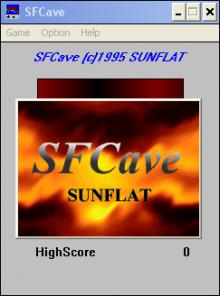SFCave screenshot #2