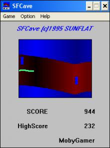 SFCave screenshot #4