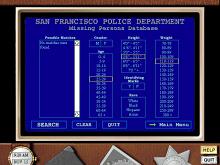 SFPD Homicide / Case File: The Body in the Bay screenshot #9