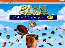 Smart Games Challenge #1 screenshot