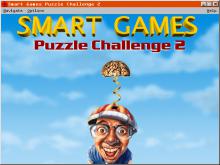 Smart Games Puzzle Challenge 2 screenshot #1