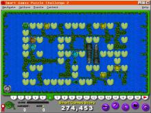 Smart Games Puzzle Challenge 2 screenshot #10
