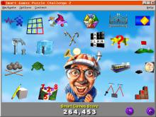 Smart Games Puzzle Challenge 2 screenshot #2