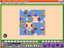 Smart Games Puzzle Challenge 2 screenshot #3