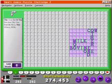Smart Games Puzzle Challenge 2 screenshot #5