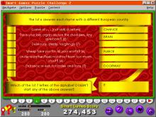 Smart Games Puzzle Challenge 2 screenshot #9
