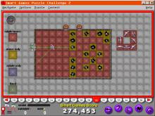 Smart Games Puzzle Challenge 3 screenshot #13