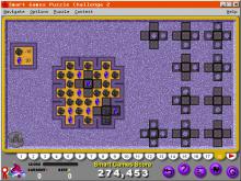 Smart Games Puzzle Challenge 3 screenshot #6