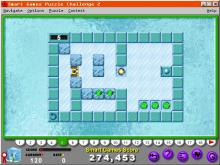 Smart Games Puzzle Challenge 3 screenshot #8