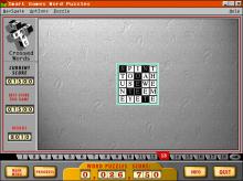 Smart Games Word Puzzles #1 screenshot #3