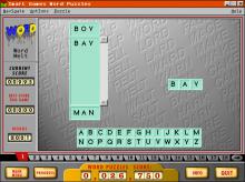 Smart Games Word Puzzles #1 screenshot #5
