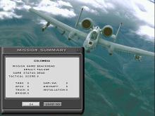 Silent Thunder: A-10 Tank Killer II screenshot #9