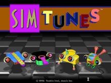 SimTunes screenshot