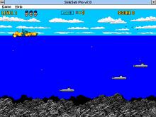 Sink Sub Pro screenshot #5