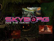 SkyBorg: Into the Vortex screenshot