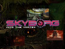 SkyBorg: Into the Vortex screenshot