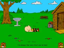 Snoopy's Campfire Stories screenshot #16