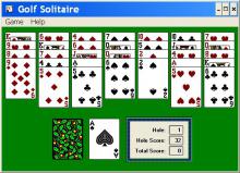 Solitaire Twin Pack screenshot #2