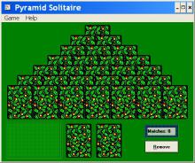 Solitaire Twin Pack screenshot #3