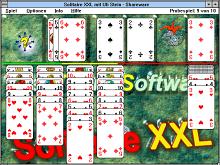 Solitaire XXL screenshot #5