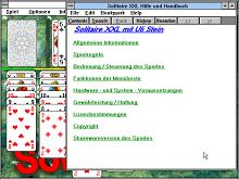 Solitaire XXL screenshot #6